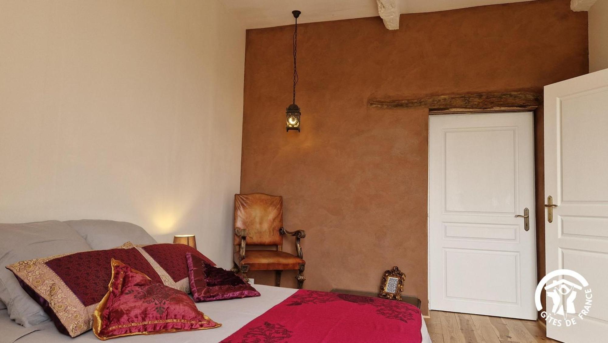 Aux Roses De Cedres Chambre Savane Salvagnac Экстерьер фото