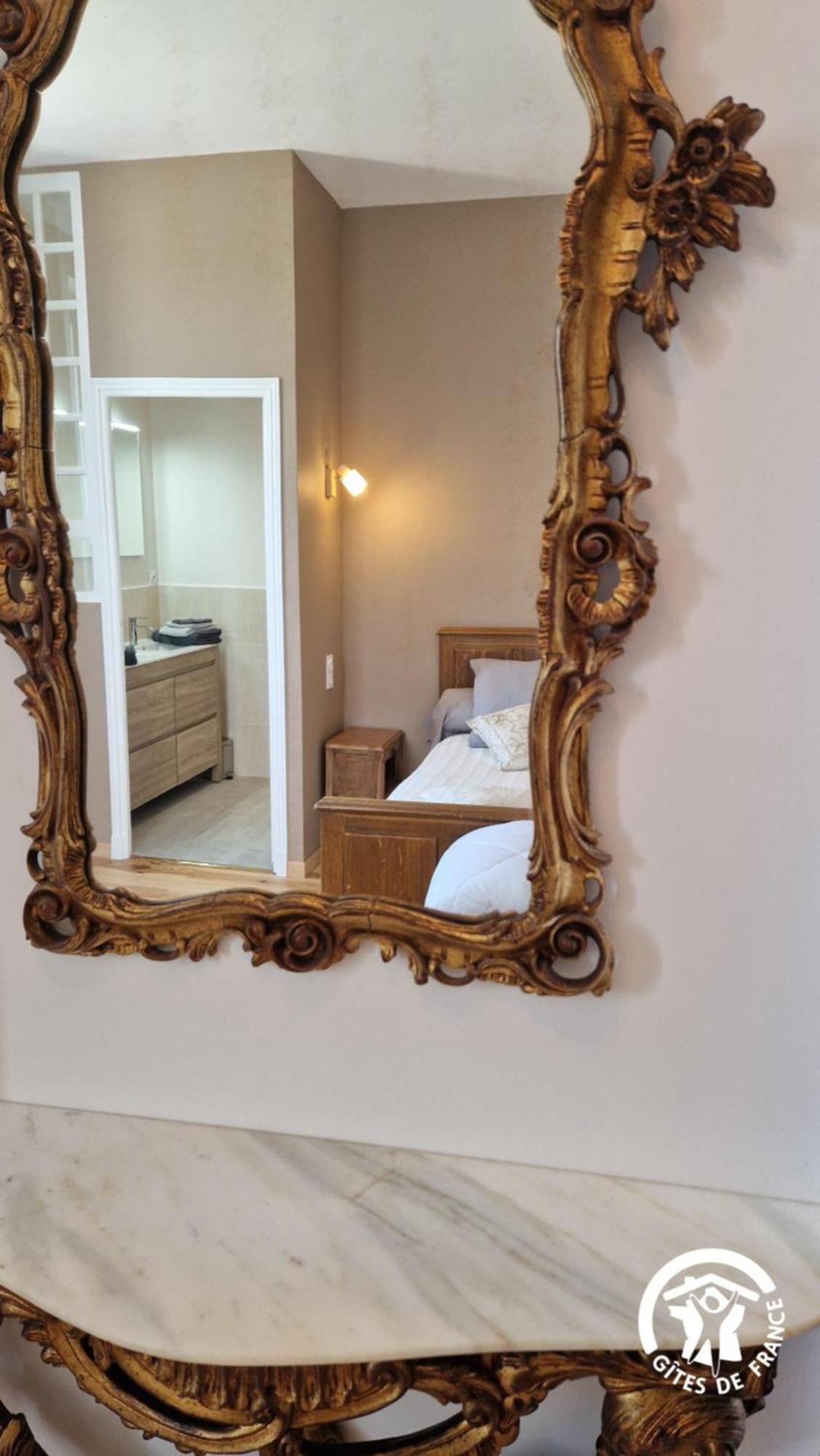 Aux Roses De Cedres Chambre Savane Salvagnac Экстерьер фото