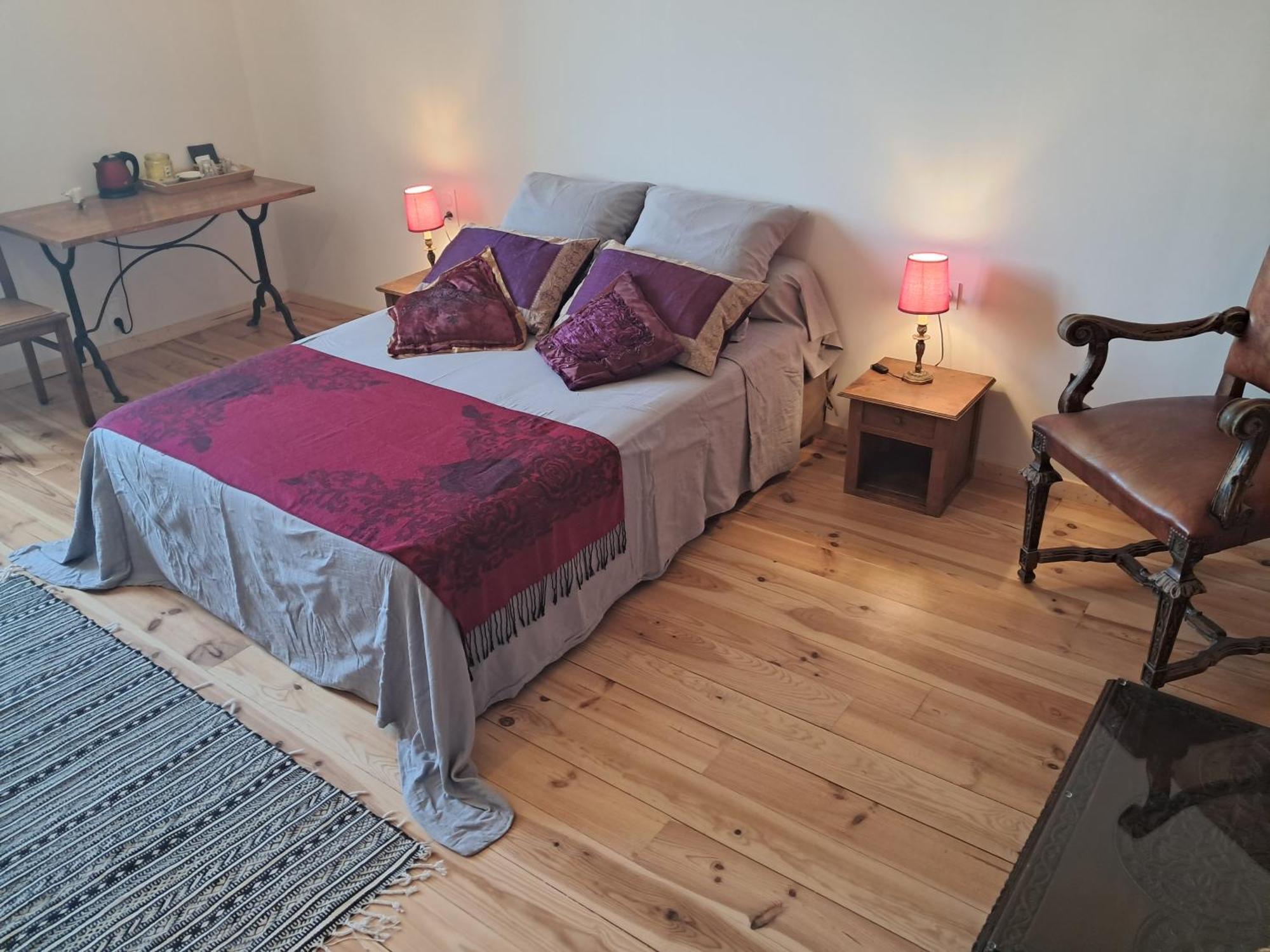 Aux Roses De Cedres Chambre Savane Salvagnac Экстерьер фото